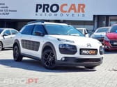 Citroen C4 Cactus 1.2 PureTech Feel