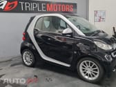 Smart ForTwo 1.0 Passion 71