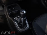 Mitsubishi Space Star 1.2 Intense Connect Edition
