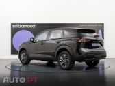 Nissan Qashqai 1.3 DIG-T Acenta