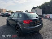 Audi A3 Sportback 1.9 TDi Sport