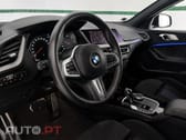 BMW 116 d Pack Desportivo M Auto