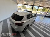Peugeot 308 1.5 BlueHDi GT Line EAT8