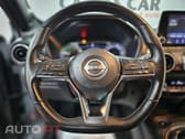 Nissan Juke 1.6 Hybrid N-Connecta NAV.