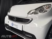 Smart ForTwo 0.8 cdi Passion 54