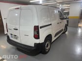 Peugeot Partner 1.5 BlueHDi Premium Standard