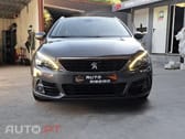 Peugeot 308 1.5 BlueHDi Active