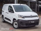 Citroen Berlingo VAN 1.5 BLUEHDI S&S