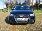 Audi A1 Sportback 1.6 TDI Advance