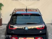 BMW i3 REX - Eléctrico/Gasolina