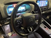 Citroen C5 Aircross 1.6 Hybrid C-Series e-EAT8