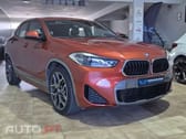 BMW X2 16 d sDrive Auto Pack M