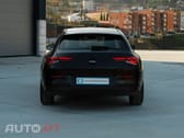Mercedes-Benz CLA 180 d Business Solutions