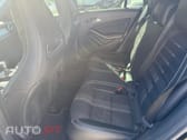 Mercedes-Benz CLA 200 d Shooting Brake