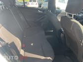 Ford Focus SW 1.0 EcoBoost MHEV ST-Line Style SIP