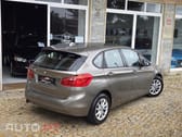 BMW 216 d Advantage