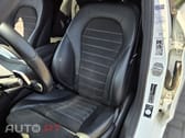 Mercedes-Benz C 300 de AMG-Line (Pack Night) - Burmester Audio, Multibeam, Airmatic, 19"