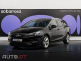 Opel Astra Sports Tourer 1.5 D GS Line S/S