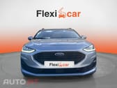 Ford Focus SW 1.0 EcoBoost Active
