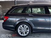Mercedes-Benz C 250 CDi Avantgarde BE Aut.