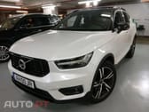Volvo XC40 1.5 T5 PHEV R-Design