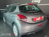Peugeot 208 1.2 PureTech Allure