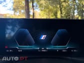BMW i4 eDrive40 Desportiva M