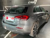 Mercedes-Benz A 180 Advanced Progressive
