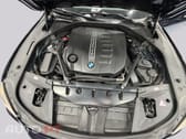 BMW 740 D