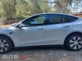 Tesla Model Y Standard