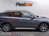 BMW X1 16d sDrive Auto