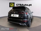 Mitsubishi Outlander PHEV Intense I.V.A DEDUTIVEL 