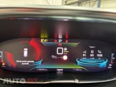 Peugeot 3008 1.6 Hybrid4 GT e-EAT8