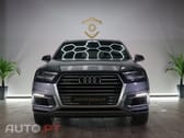 Audi Q7 3.0 TDi E-tron quattro Tiptronic