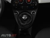 Fiat 500 1.0 Hybrid