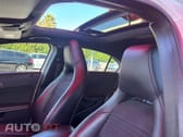 Mercedes-Benz A 180 BlueEfficiency Amg Line
