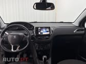 Peugeot 208 1.4 HDi Active