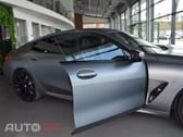 BMW 840 i Pack M