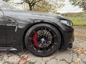 BMW M3 Competition Pack 50 anos M