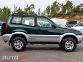 Nissan Terrano II 2.7 TDi Comfort