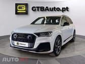 Audi Q7 I.V.A DEDUTÍVEL 55 TFSIe S line quattro 