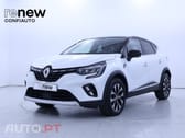 Renault Captur 1.0 Tce Techno
