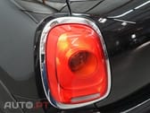 MINI Cooper One