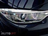 BMW 435 d xDrive Pack M Auto