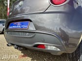Alfa Romeo Mito 1.6 JTD Distinctive