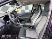 Renault Zoe (c/ Bateria) E-Tech EV50 Equilibre
