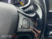 Renault Clio 1.5 dCi Dynamique S