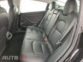 Tesla Model 3 Standard Range Plus RWD