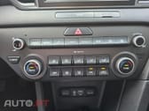 Kia Sportage 1.6 CRDi ISG SX