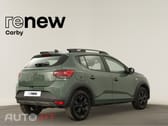 Dacia Sandero Sandero 1.0 ECO-G Stepway Extreme + Up&Go Bi-Fuel